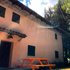 Il Casale del Re